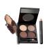 Ardell 3 Piece Brow Defining Kit - Define, Shape, and Enhance Brows - Buy Online on GoSupps.com