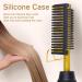 Electric Hot Comb Straightener Set for Black Women | Adjustable Settings | Pressing Flat Iron & Curling Comb - Buy Online on GoSupps.com
