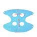 Buy Dog Care Hammock & Accessories | Fur Care Nail Cutting Harnesses Pet Helpers - Blue S - Buy Online on GoSupps.com