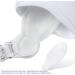 Hallux Valgus Corrector - Orthopedic Solution for Overlapping Toes - Adjustable for Daily Use (Right Foot) - Buy Online on GoSupps.com