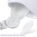 Hallux Valgus Corrector - Orthopedic Silicone Toe Straightener for Daily Use | BROLEO - Buy Online on GoSupps.com