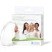 ARDO LilyPadz Reusable BPA Free Silicone Breast Pads - Self Adhering & Breathable Nursing Pads for New Mothers - Hospital Bag & Postpartum Essential - Buy Online on GoSupps.com