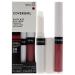 Covergirl Outlast All-Day Lip Color With Topcoat  Wine to Five  Pack of 1 WINE TO FIVE 1 Count (Pack of 1)