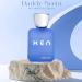 Xen Perfumes Daddy Scent Refreshing Aqua Perfume for Men Luxury Long Lasting Fragrance | Premium Gifting Boyfriend Husband Father| Perfect for Daily Use| Eau De Parfum 50ml - Buy Online on GoSupps.com