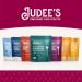 Judee's Unflavored Pea Protein Powder (3 lb) - 80% Protein - Non-GMO, Keto, Vegan, Dairy/Soy/Gluten/Nut-Free - Buy Online on GoSupps.com