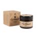 Bartmanie Beard Wax Bartmanie, Beard Balm for beard care and styling with natural beeswax and high quality oils - (50ml)