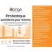 Orange Naturals - Women's Everyday Probiotic 30 Caps - Probiotic Supplement with Lactobacillus Acidophilus and Rhamnosus for Gut PH and Vaginal Balance - Probiotics for Women 30 count (Pack of 1) - Buy Online on GoSupps.com
