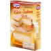 Buy Dr. Oetker Cheese Cream Cake Baking Mix 3-Pack (3x385g) - International Shipping Available! - Buy Online on GoSupps.com