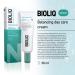 Bioliq - Specialist Balancing Day Care Cream - with Oleanolic Acid, Gluconolactone, Salicylic Acid, and UV Protection - Mattifying Effect - 30ml - Buy Online on GoSupps.com