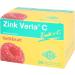 Buy Zink Verla C Raspberry Flavour Hot & Cold Granules - 50 pcs Bag | International Shipping Available - Buy Online on GoSupps.com