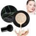 Fengyang Air Cushion CC Cream BB Cream CC Cream Cushion Foundation Clio Cushion Foundation Cushion Foundation Korean Air Cushion BB CC Foundation Long Lasting Foundation(Natural)