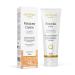 Sanhelios Rosacea cream |Rosacea relieves symptoms such as skin reddening itching burning or feeling of tension |Improves the appearance of the skin |Medical product |Cortision -free |30 ml