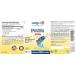 LongLife EPA&DHA Original | 3000mg Wild Fish Oil | Omega 3 990mg | 540mg EPA and 360mg DHA | Purity & Deodorized | Cardiovascular Brain & Visual Function | Gluten Free - Buy Online on GoSupps.com