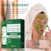  Goowafur Centella Cleansing Foam | Bubble Face Mask - Makeup Remover Mask for Oil Control Deep Cleansing Pore Shrinking Moisturizing Goowafur - Buy Online on GoSupps.com