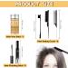 HAILM Hair Wax Stick for Flyaways 6 PCS Hair Wax Stick and Finishing Stick Set - Perfect Solution for Flyaway Hair Natural Botanical Ingredients Non-Greasy - Buy Online on GoSupps.com