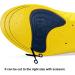 Comfortable Arch Support Insoles for Boots - Soft Work Insole (Men's) | International Shipping - Buy Online on GoSupps.com