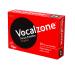 Vocalzone Pastilles 24 Myrrh Tincture Peppermint oil Menthol 24 Count (Pack of 2)