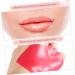 GLEAVI 6 Boxes Lip Mask Lip Care Gel Hydrating Lip Skin Lip Sleeping Masks Sleeping Lip Gel Pads Reduces Lip Lines Masks Collagen Mask Collagen Lip Pads Laniege Moisturizing Water Patch - Buy Online on GoSupps.com