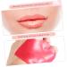NOLITOY Lip Mask Gel Pads - 10 Boxes Moisturizing Lip Care for Women | Hydrating Cosmetic Tool for Soft Lips - Buy Online on GoSupps.com