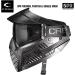 CRBN OPR Thermal Paintball Goggles/Masks in Black - Lightweight and Durable - Buy Online on GoSupps.com
