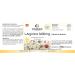L-Arginine HCl 3600mg Capsules - 120 Count | Warnke Vitalstoffe - Buy Online on GoSupps.com