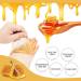 Hearnfox Honey Moisturizing Hand Repair Wax Mask - 1.05Oz/30g - Buy Online on GoSupps.com