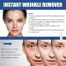 Argireline Solution 10% Anti Wrinkle Serum Face Serum for Women ArgIreline Serum Moisturiser Face Brightening Serum Fade Fine Lines Anti Aging Serum for Face ArgIreline Skincare Hydrating Serum - Buy Online on GoSupps.com