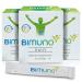 Bimuno Original | Daily Gut Health Prebiotic | High Fiber Supplements Vegetarian Halal | 3-Month Trial