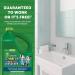 Green Gobbler 128 oz Drain Clog Remover | Toilet & Sink Cleaner | Dissolve Hair & Organics | Powerful Drain Opener - Buy Online on GoSupps.com