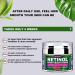 Buy Retinol Cream for Wrinkles & Fine Lines - 1.7 oz Moisturizer for All Skin Types - International Shipping Available - Buy Online on GoSupps.com