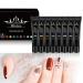 Buy Biewee 8-Color UV Gel Nail Polish Set | Vibrant Gel Colors for Nail Design | International Shipping - Buy Online on GoSupps.com