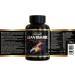 Lean Gainz - All-in-One Muscle Builder & Strength Enhancer - 100 Capsules for Performance & Diet Support - Worldwide Shipping - Buy Online on GoSupps.com