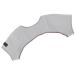 Keenso Double Shoulder Brace for Women and Men. Adjustable Support for Rotator Cuff Joint Pain Relief Shoulder Injuries with Graphene Fiber and Comfortable Fabric