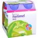 FORTIMEL Fortimel Juicy Pomme - 4 x 200 ml - Buy Online on GoSupps.com