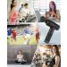 Uplayteck Massage Gun - 30 Speeds 8 Heads Ultra Quiet LED Display - Best Deep Tissue Muscle Massager for Neck Back & Shoulders - International Shipping Available - Buy Online on GoSupps.com