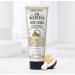 J.R. Watkins Naturals Sugar & Shea Body Scrub - Coconut Milk & Honey | 8 Oz - Nourishing Exfoliant for All Skin Types - International Shipping Available - Buy Online on GoSupps.com