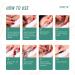 Professional Lash Lift Kit - Semi-Permanent Eyelash Perming Curling & Lifting for Salon & Home Use - Shop Now - Buy Online on GoSupps.com