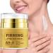XJBD Firming & Lifting Neck Cream with Ceramide AH-8 for Women & Men - 50g Anti-Aging Cream Moisturizer for Face Neck & D collet Hydrates Smooths Fine Lines & Improves Skin Elasticity Non-sticky - Buy Online on GoSupps.com