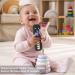 JIECH Remote and Phone Teether Toys for Babies - Safe and Soothing Teething Relief - Buy Online on GoSupps.com