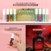 Just Herbs Intense Oud Red EDP Perfume Spray for Men Long Lasting Up to 8 Hours Pure Fragrance Eau Da Parfum Mens Body Spray - 50 ml - Buy Online on GoSupps.com