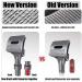 TPDL Groom Tool Attachment Brush for Dyson V7 V8 V10 V11 V12 V15 - Pet Grooming Brush with Hose & Converter - Buy Online on GoSupps.com