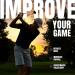 Matte Golf Balls for Men - 12 Pack - Soft Pro Golfballs for Maximum Speed and Distance - Scratch Resistant Matt Finish - Set of 4 Boxes - Ideal for Practicing and Playing - Buy Online on GoSupps.com
