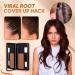 Root Concealer Hairline Powder Stick Hair Concealer Hairline Shadow Powder Waterproof Root Touch-up Temporary Root Concealer (02#) - Buy Online on GoSupps.com