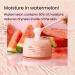 Heimish Watermelon Moisture Soothing Gel Cream 110ml | Cooling & Calming Moisturizer with Watermelon Extract | Korean Skincare for Soothing & Hydrating Skin - Buy Online on GoSupps.com