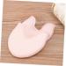 Buy Healifty Silicone Toe Sleeves for Dancers | Ballet Foot Pads & Toe Covers - International Shipping - Buy Online on GoSupps.com