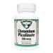 Chromium Picolinate (Chelated to picolinic Acid) 200 mcg. (90 Caps) 1 Count (Pack of 1)