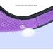Niteangel Adjustable Soft Harness with Elastic Leash for Small Rabbits - Grey (Pack of 1) - Perfect Fit & Comfort - Buy Online on GoSupps.com