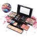 Adawd Eyeshadow Pallets & Multi-Purpose Makeup Set for Women | Perfect Gift for Girls & Teens | Essential Makeup Starter Kit 7002-331N - Buy Online on GoSupps.com