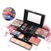 Autoecho Eyeshadow Palette | Complete Makeup Set for Teen Girls | Best Gift for Women | Essential Makeup Kit for Beginners & Advanced | 7002-331n - Buy Online on GoSupps.com