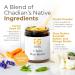 Buy Hair Butter Chebe - Nourishing Natural Hair Treatment for Growth & Moisture | International Shipping Available - Buy Online on GoSupps.com